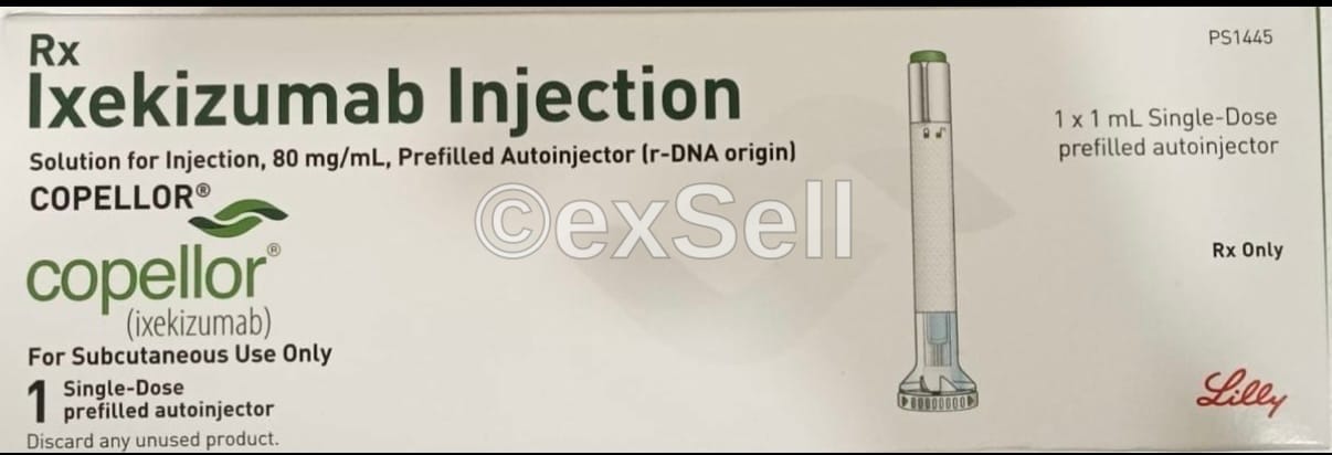 Copellor Injection