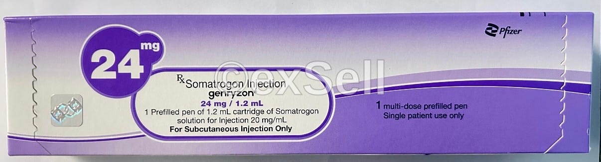 Genryzon 24mg Injection