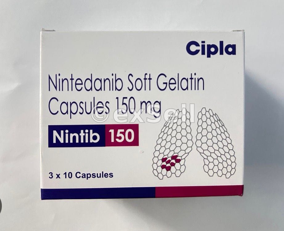 Nintib 150