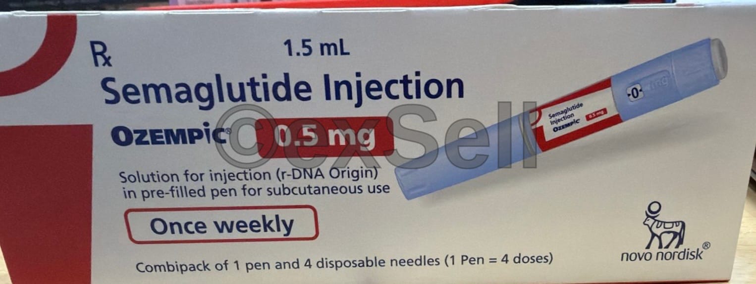 semaglutide 0.5 injection Ozempic 0.5mg Injection - Semaglutide 0.5mg | Secure Quote Request with  reCAPTCHA