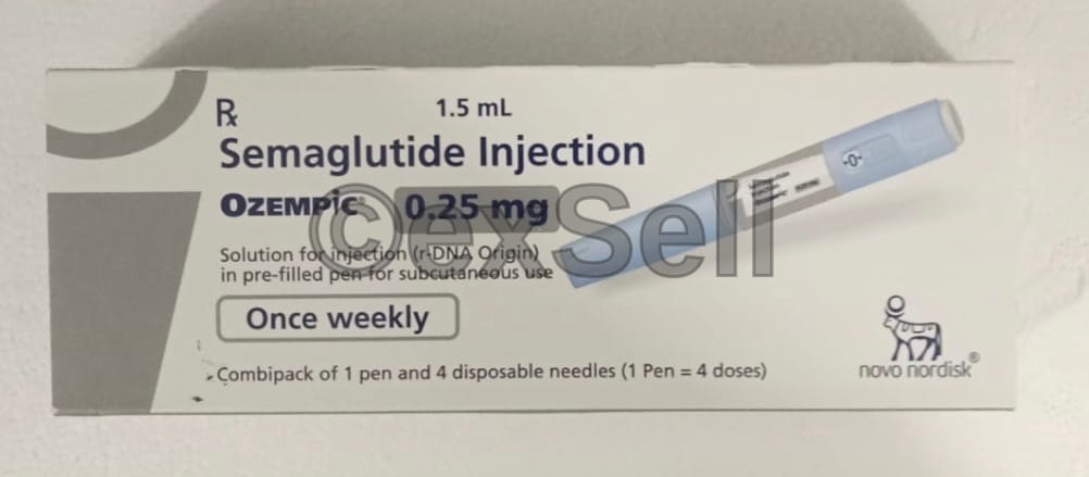 0.25 mg to ml semaglutide Ozempic 0.25mg Injection - Semaglutide (0.25mg) | Secure Quote Request with  reCAPTCHA
