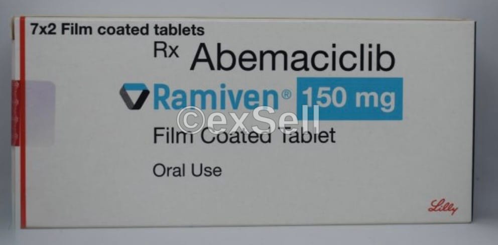 Ramiven 150mg Tablet