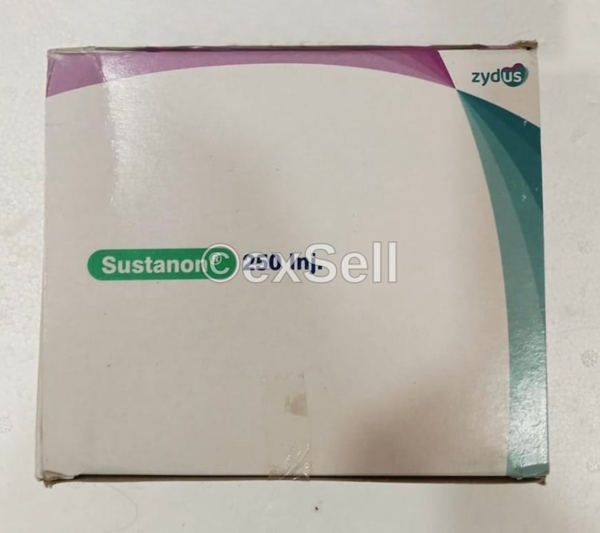 Sustanon 250 Injection