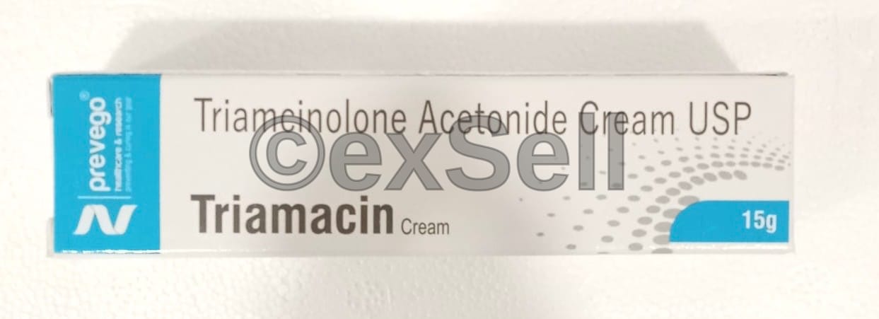 Triamacin Cream