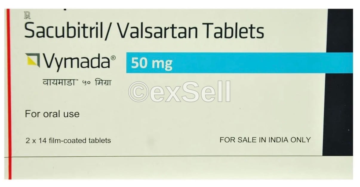 Vymada 50mg Tablet